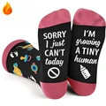 Mother s socks