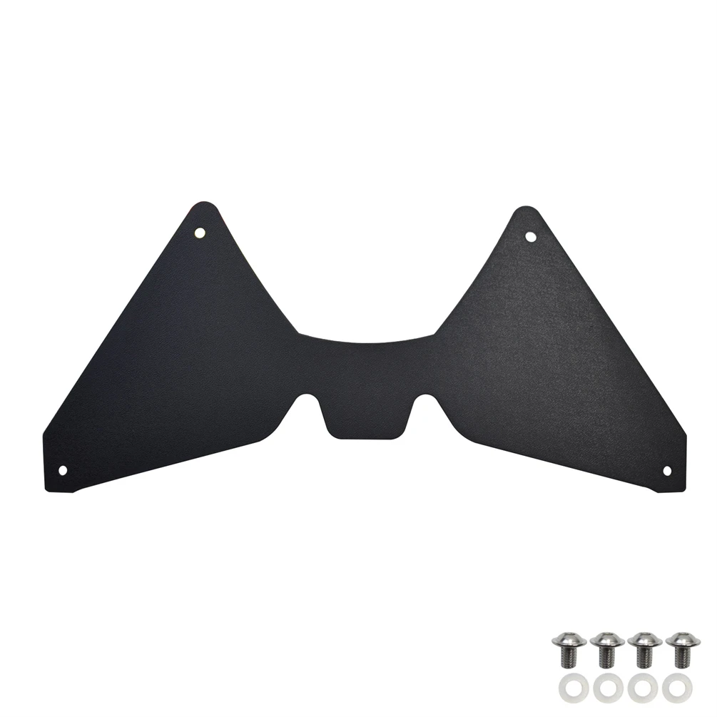 CRF1000L Forkshield Updraft منحرف لهوندا CRF 1000L 1000 L أفريقيا التوأم 2016-2019 تقليل الاهتزاز دراجة نارية الملحقات