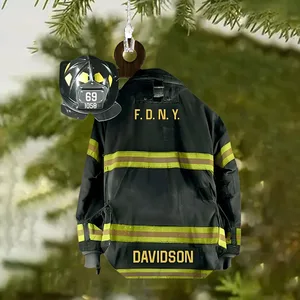 6 Büyük satış, kolye ateşi - №4