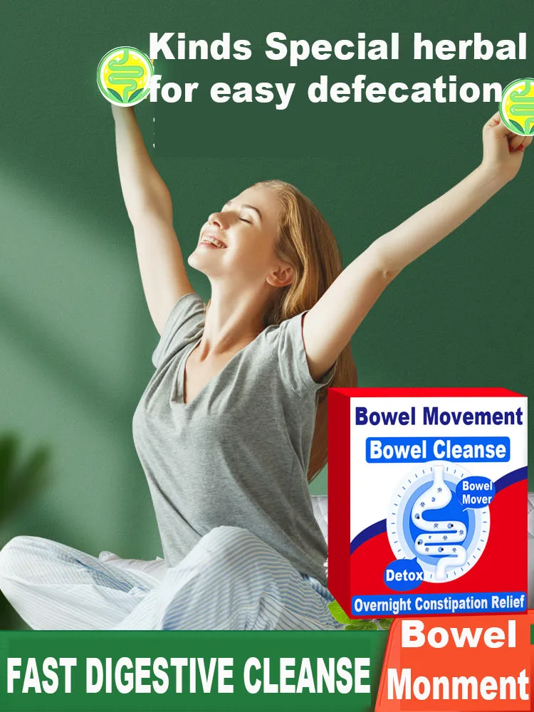 FAST DIGESTIVE CLEANSE 15 DAY COLON CLEANSE FOR DETOX SUPPORTS WEIGHT LOSS ADVANCED BOWEL MOVER CONSTIPATION RELIEF RELAXING