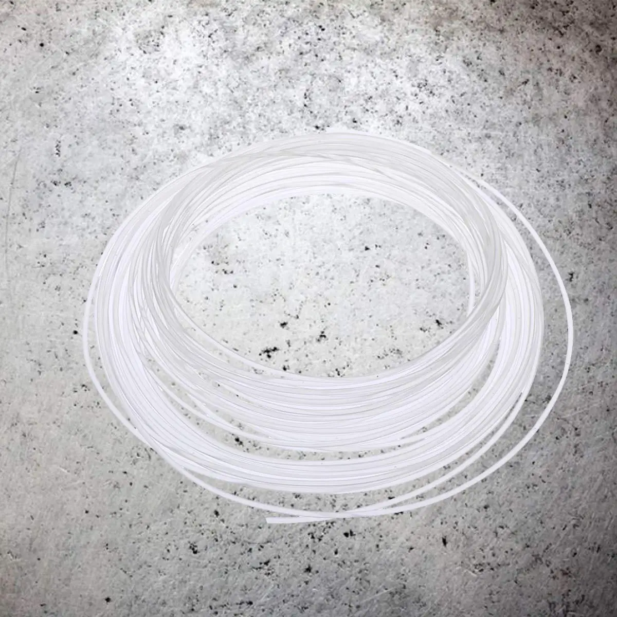 5M Stiftminen 1,75 mm Pla ± 0,02 mm Präzisions-Vakuum mit geringer Schrumpfung, versiegelt für 3D-Druckmaterialien, Druckerfilament, 3D-Filament