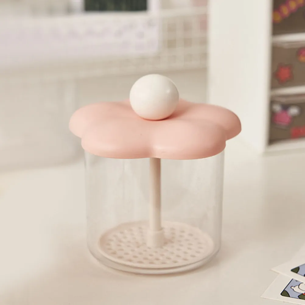 

2Pcs Shampoo Foamer Portable Travel Foaming Pump Bottle Compact Liquid Foam Dispenser Hand Soap Foaming Bottle Travel Size