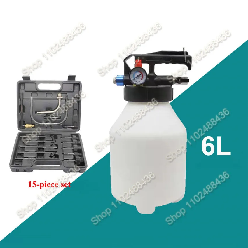 Pneumatic Transmiss…