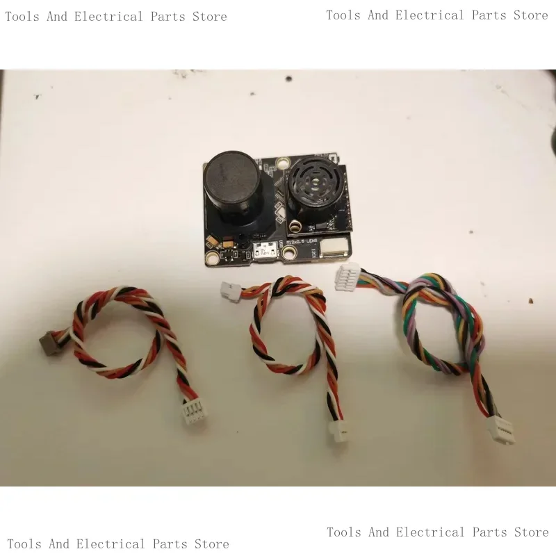 Px4Flow V1.3.1 Optical Flow Camera Is Truly Compatible With Px4, Pixhawk / Pix Open Source Flight Control