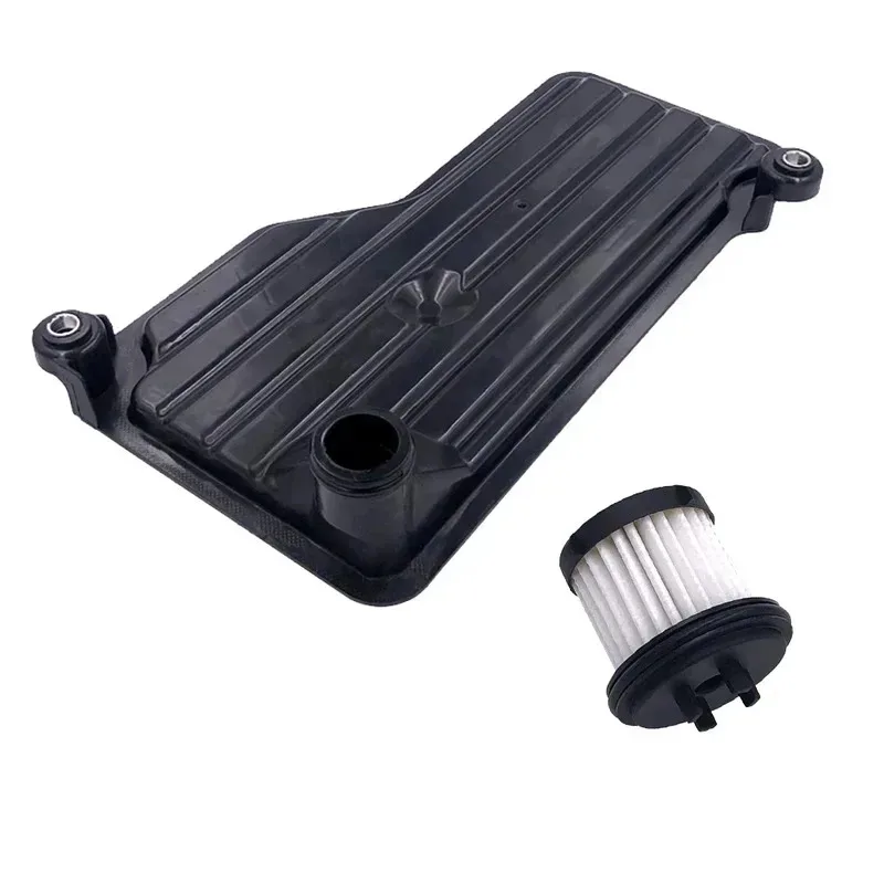 CTF25A Gearbox Filter Set 304 Stainless Steel Auto Transmission Spare Parts Car Repair Accessories