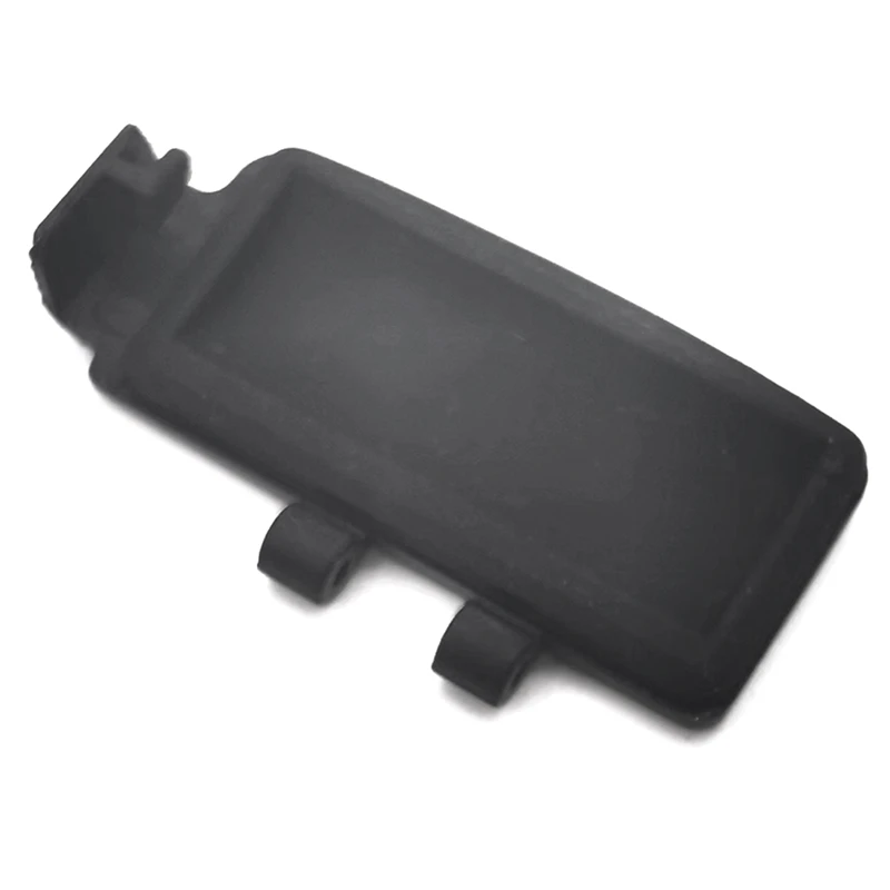 Camera Repair Parts For Olympus Battery Cover U2 U-II Mju: II 35Mm F2.8 Fixed Focus Lens Classic Film Black