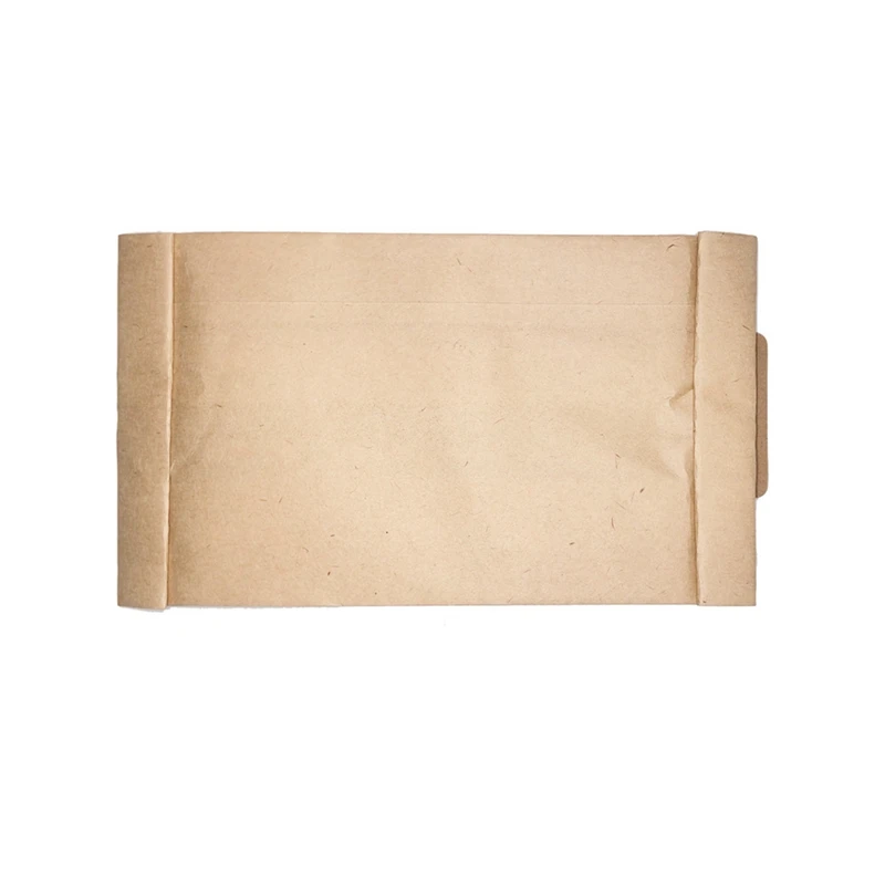 Bolsa de polvo para aspiradora Karcher BV30/1 BV50/1, accesorios para aspiradora, bolsas de papel, 10 piezas de repuesto