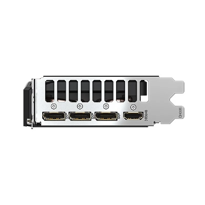 [جيجابايت] Geforce Rtx 5060 Windforce Max Oc D7 8Gb Pc Direct (أو Pc Direct)