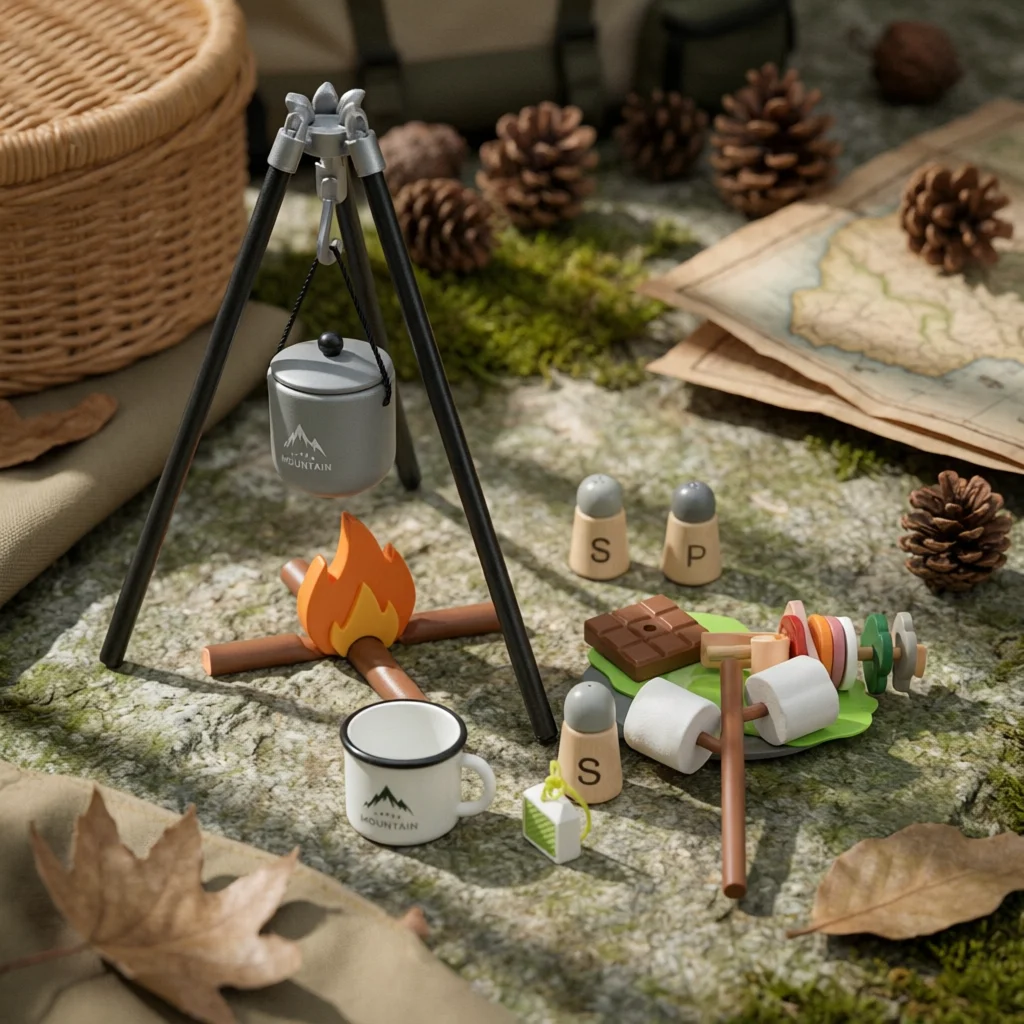 campfire-playset-realistic-pretend-campfire-toy-bbq-grill-set-screen-screenless-camping-playset-indoor-outdoor-for-toddlers