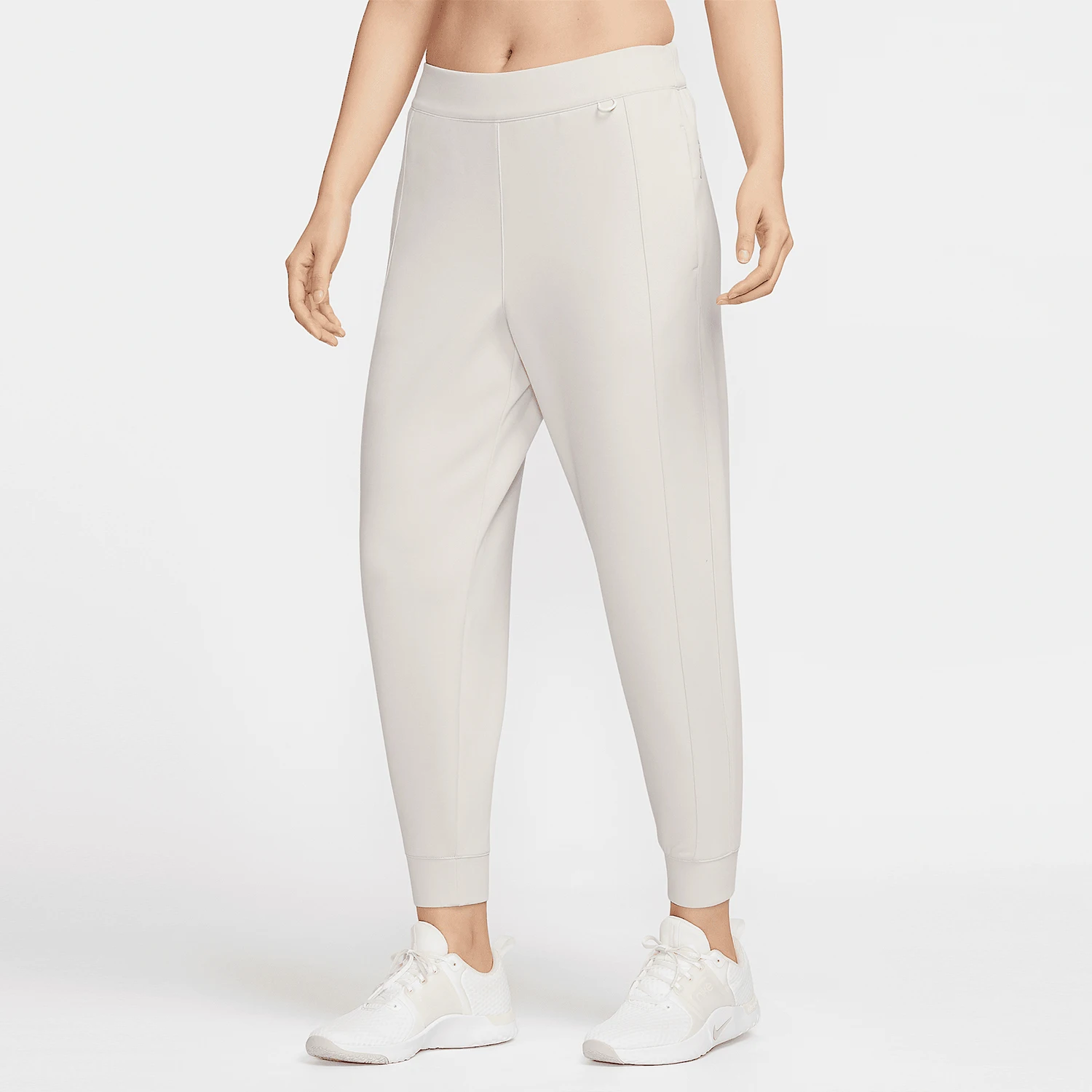 

Nike Genuine Autumn New Women's Knit Joggers HQ8185-104