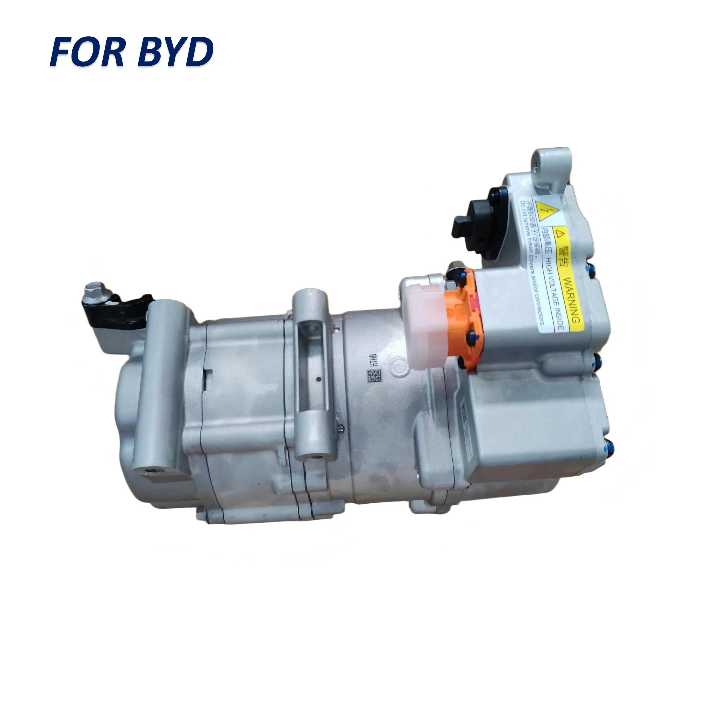 

Automotive AC Compressor Assembly Car Air Compressor Spare Parts