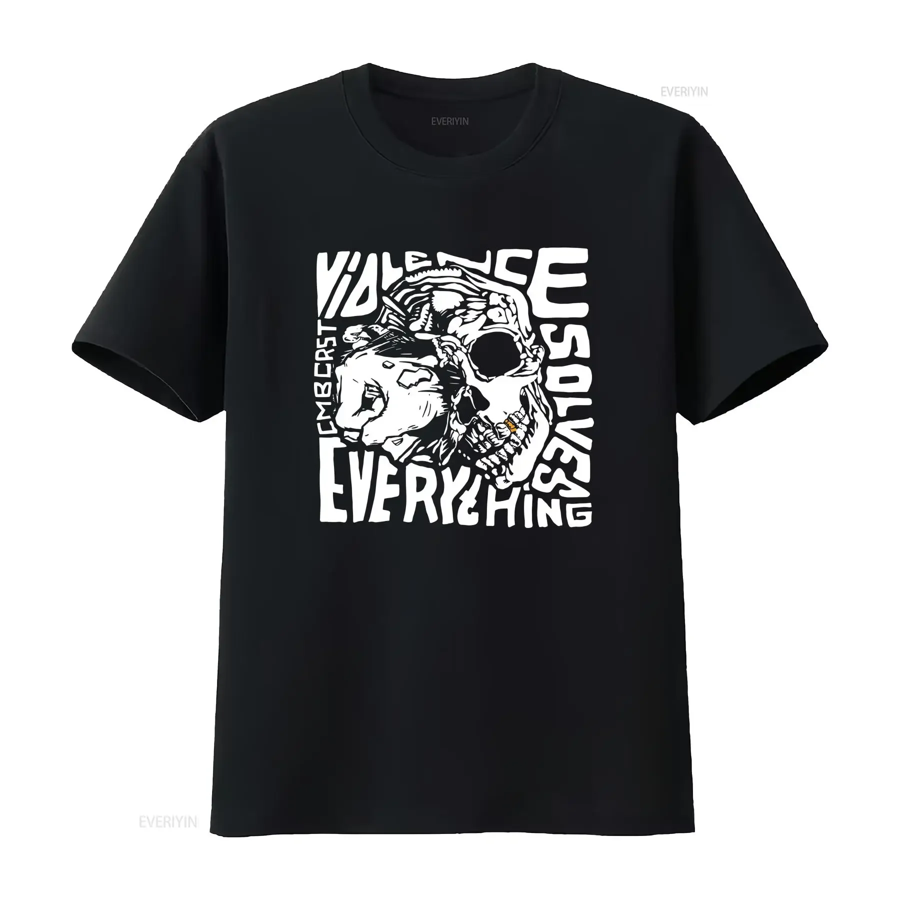 Rare Combichrist Band Album For Fan S to 5XL T shirt long or short sleeves vintage Washed homme Comfortable Stretched