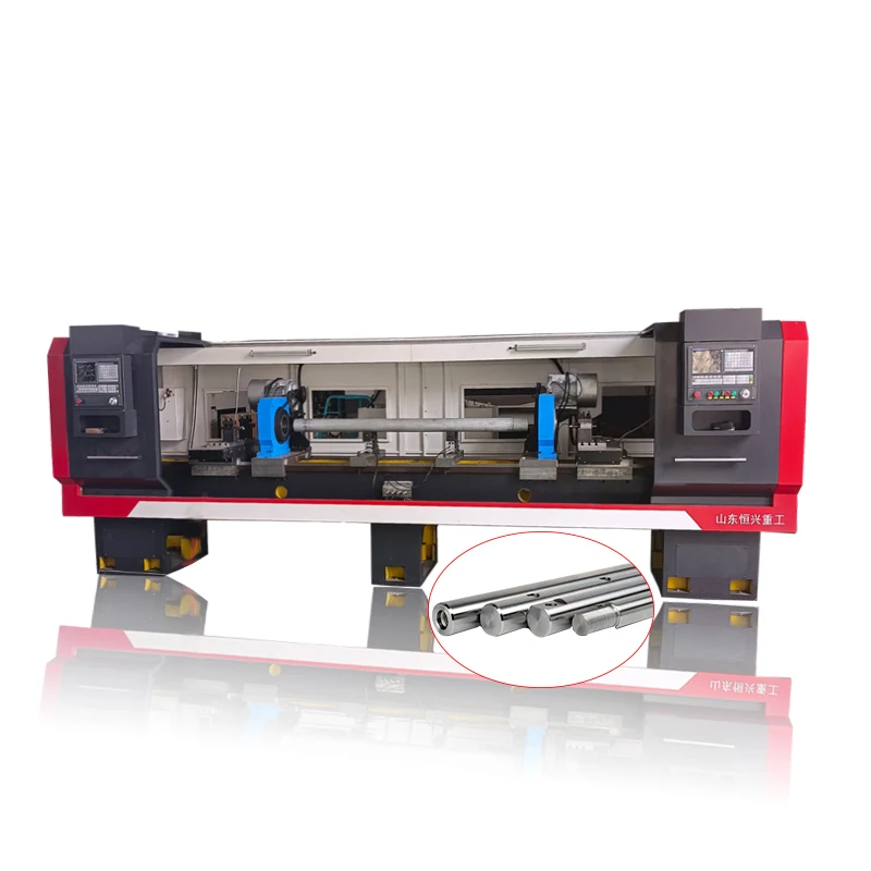 Industrial Cnc Lathe Machine Cnc Turning Machine Mini Milling Machine Torno