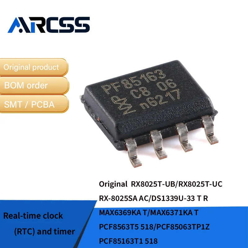 Original Rx8025T-Ub…