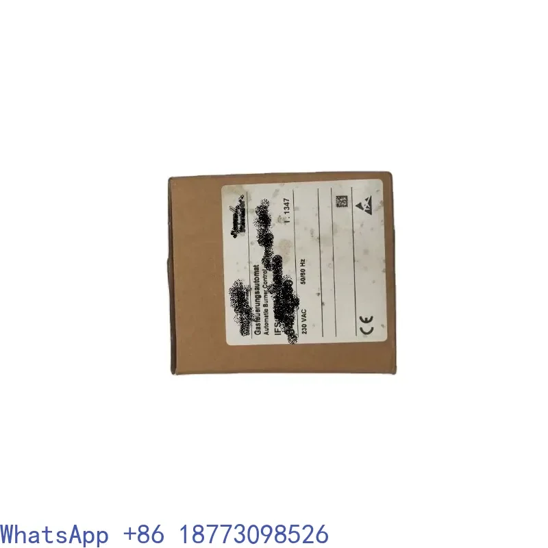 جديدة ومبتكرة IFS 111IM-W-3/1T IFS 111IM-WW-3 1 1t IFD244-5/1WI IFS 137B-3/1/2T وحدة تحكم الموقد #3