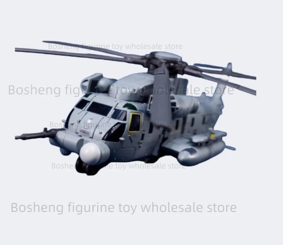 ของเล่นแปลงร่าง MMP13 MMP-13 Blackout Movie Series KO Version MPM13 MPM-13 MP Scale Action Figure Robot Toys