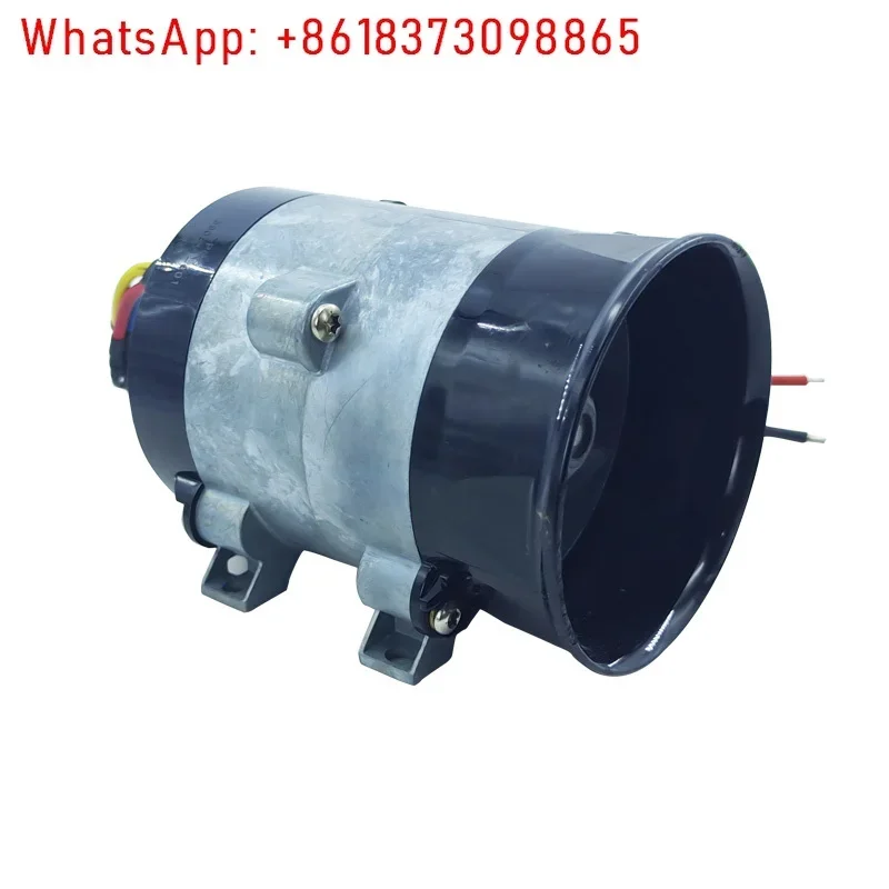 12V Fan Turbocharger Automotive Turbocharger Fan Turbocharger High Speed