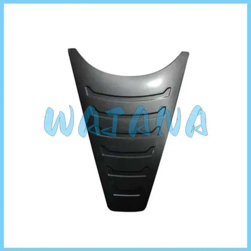 Kd150-g1 Fuel Tank Rear Label (dark Bright Gray) 1210312-094052 For Kiden Original Part