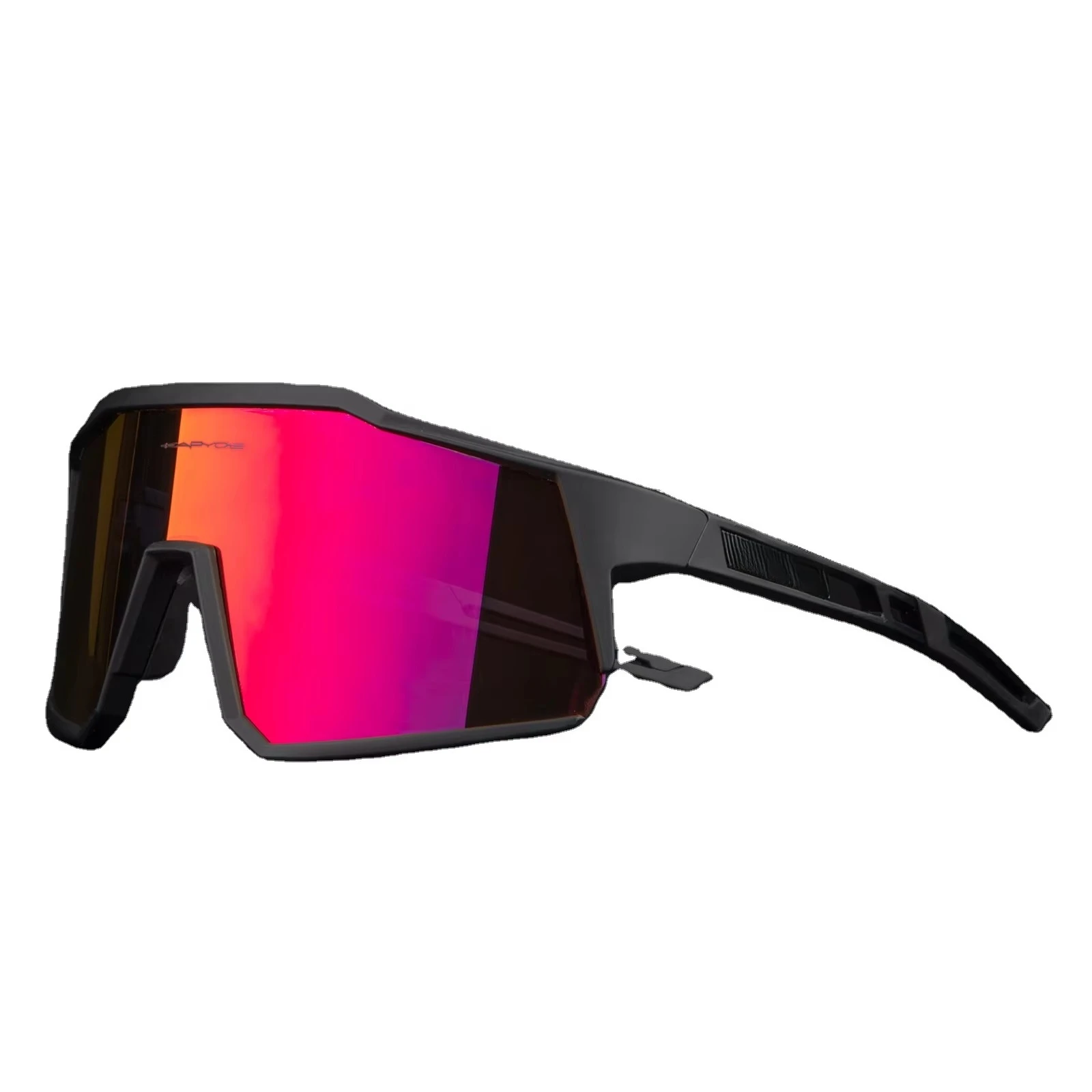 Cycling Sunglasses Custom logo Bicycle Bike Sunglasses  Polarized Women Man Cycling Glasses Eyewear
