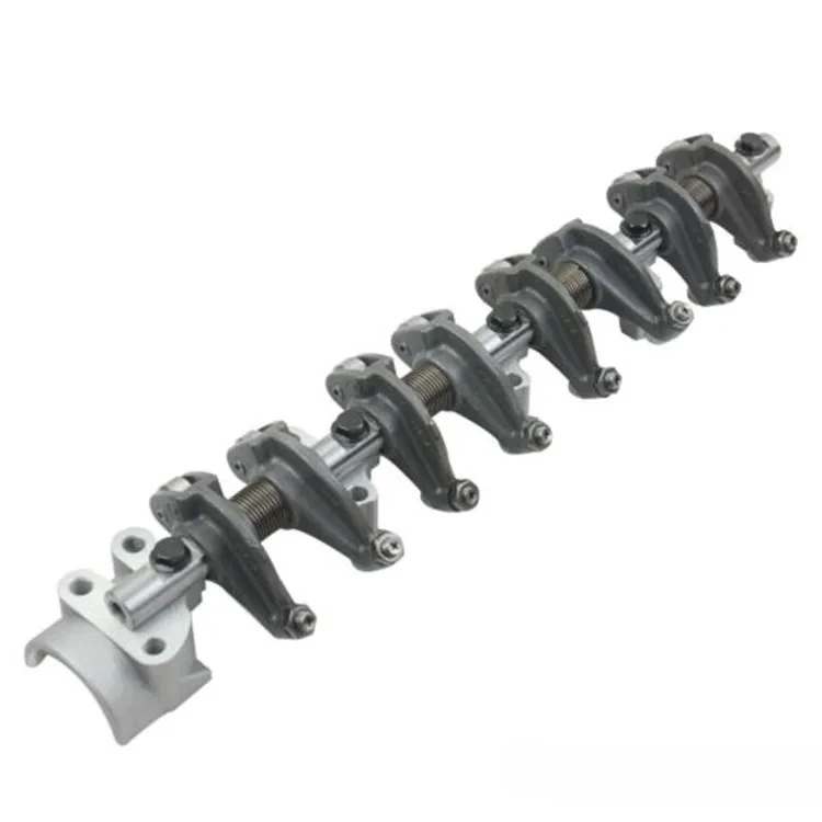 Eixo do Balancim (Rocker Arm Shaft) para Hyundai/Kia H1 Starex Bongo Terracan Galloper Mitsubishi Pajero 24511-42500 2451142500 4D56