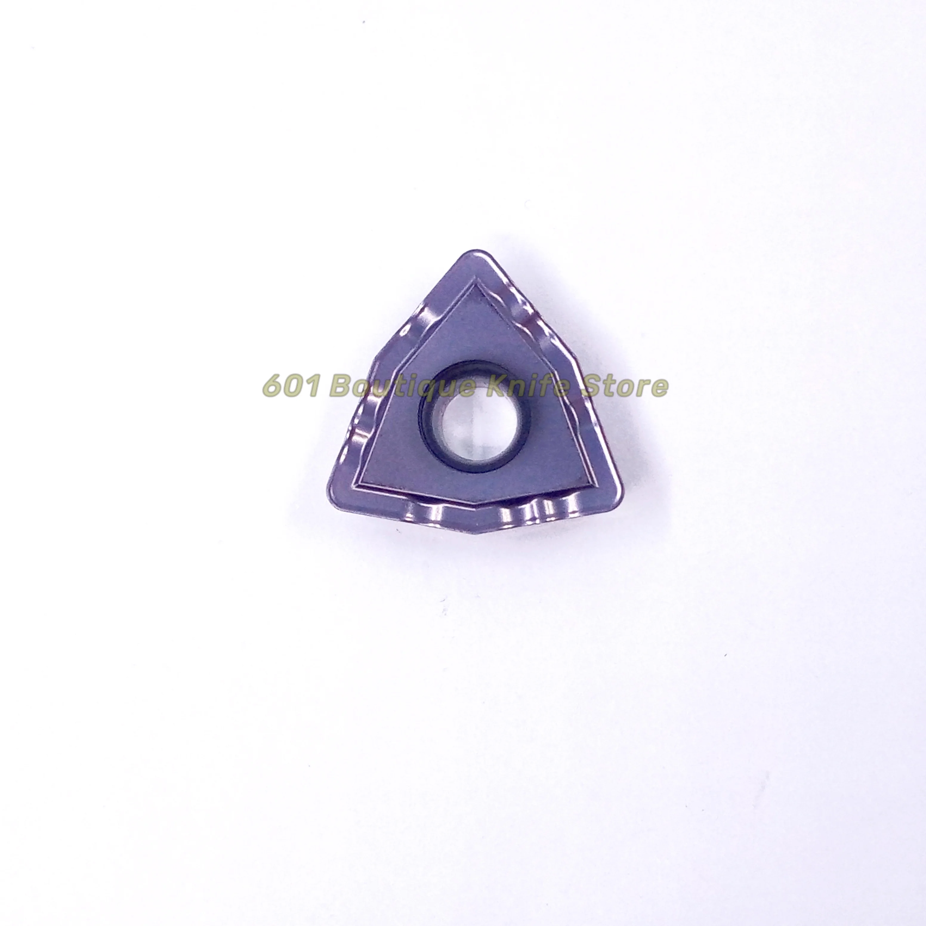 

Free Shipping ZCC CT CNC Industry WCMX080412R-PG YBG202 Carbide Inserts External Turning Tool