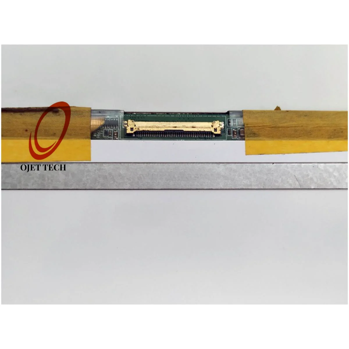 Imagem -03 - Tela Led Original para Laptop Ltn133at23-b01 Ltn133at23803 Ltn133at21 Np530u3c 530u3b 535u3c 530u3c 532u3c