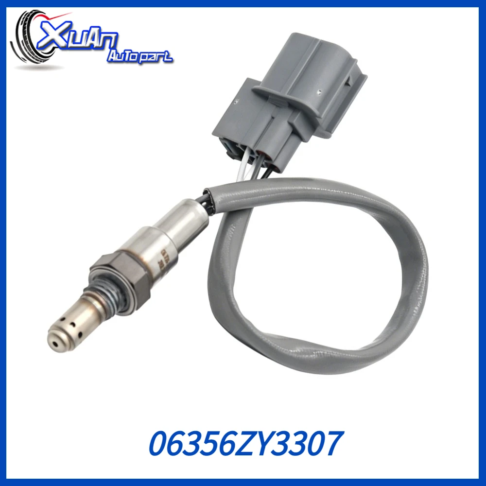 For Honda Marine ENGINE BF175AK1 06356-ZY3-307 New O2 Oxygen Sensor 06356ZY3307 