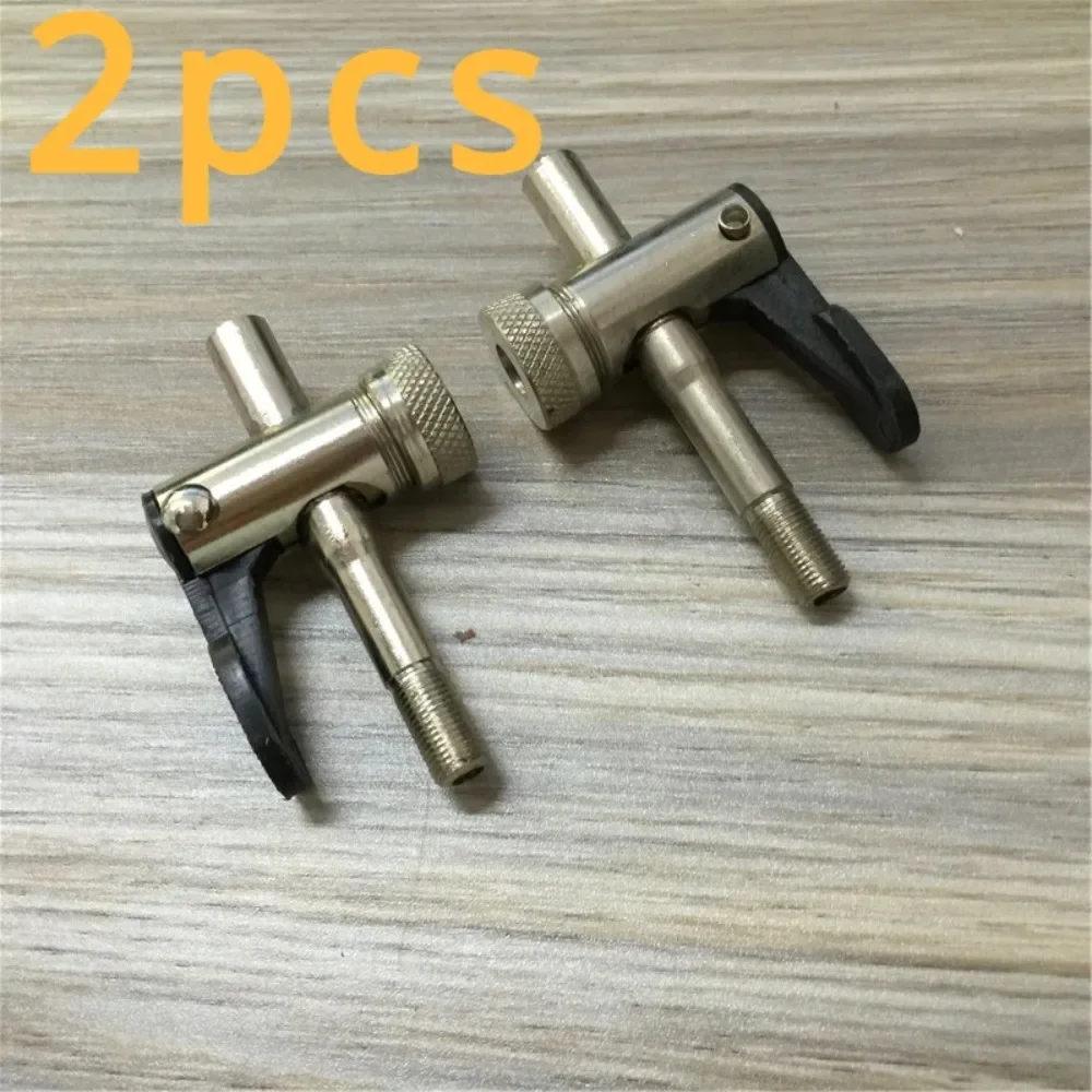 2pcs for Exhaust Valve Pumping Valve Purge Valve Mouth Tire Modification Accessories High Quality Wholesale,