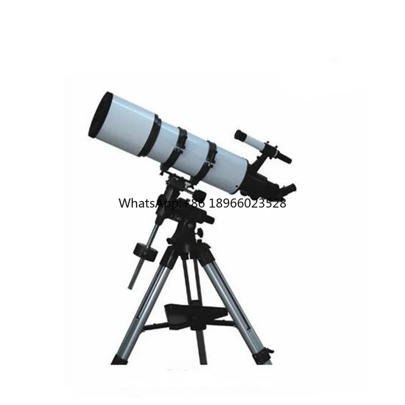 Astronomical Telescope EQ4 Professional High Quality 1200mm Refractor Telescope