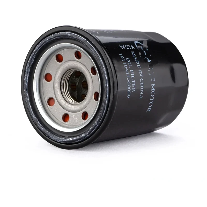 New Genuine Engine Oil Filter 10110441560000 For Gac Trumpchi Gs3 3-cylinder /gs8 Hybrid