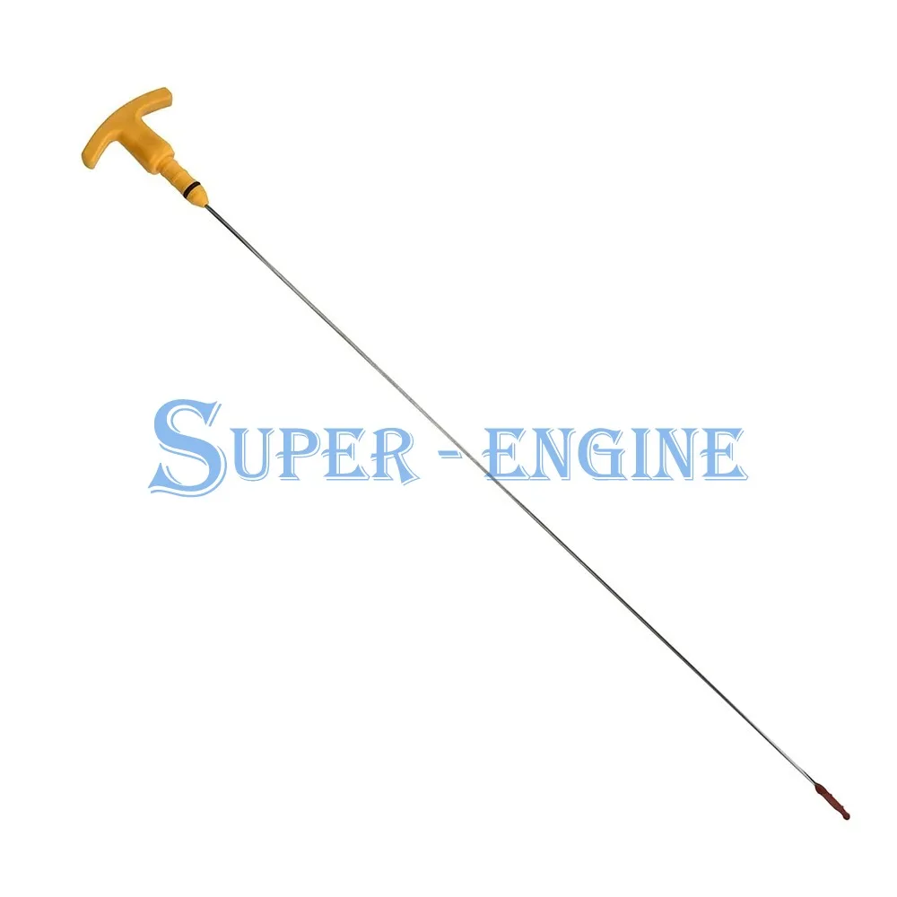 26611-2E021 زيت محرك السيارة مقياس قياس مستوى الزيت مقياس صيانة ملحق للمركبة دقيقة 266112E021