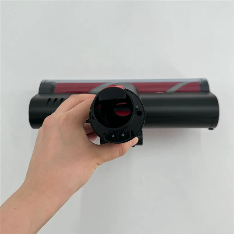 SANQ 石に適した H7 H7plus ソフトベルベットフロアブラシヘッド