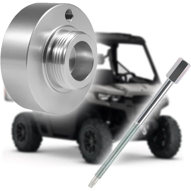 

AASS-Belt Removal Clutch Tool For Can Am Defender HD8 HD10 2016-2022 Replace 708200686 529000072
