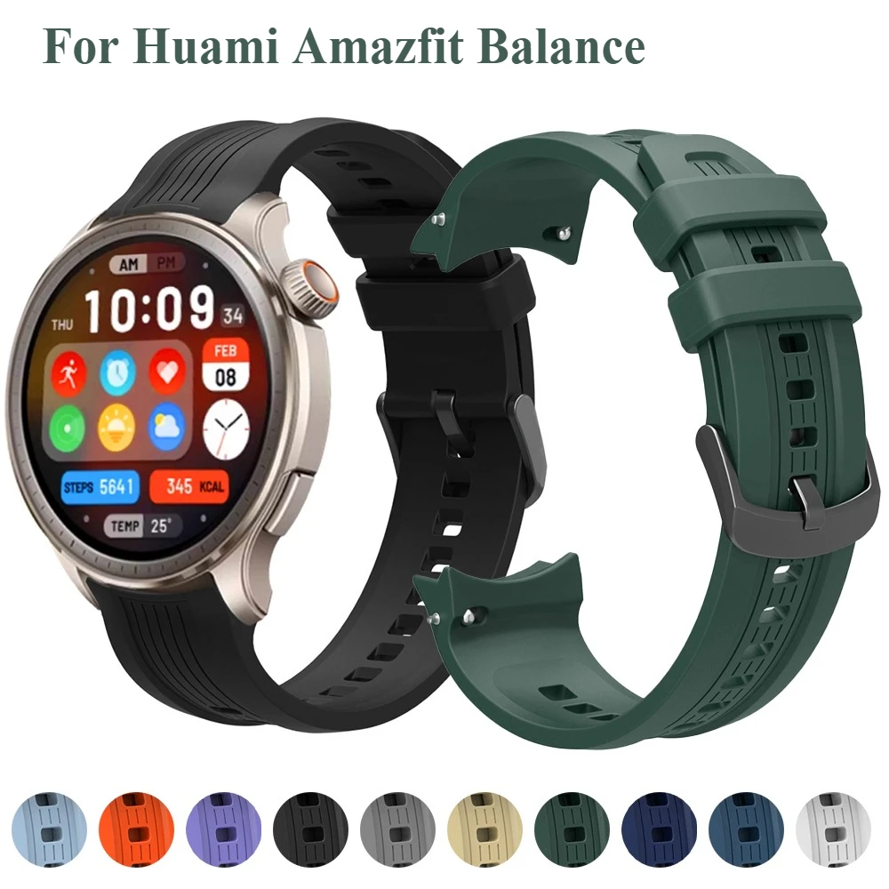 Strap For Huami Ama…