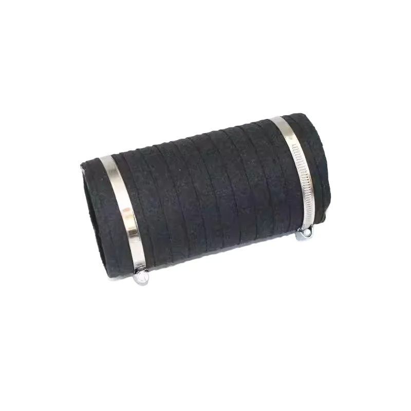 

For Jaguar XF XJL Air Intake Pipe Duct Cotton Single Cloth Tube