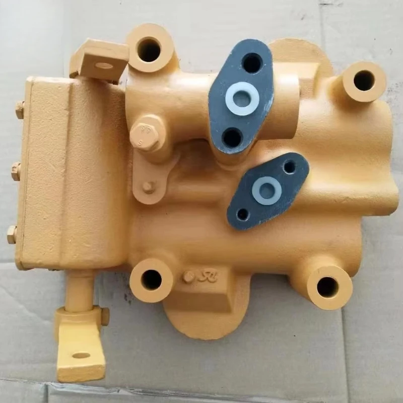 144-40-0001 4 Steer…