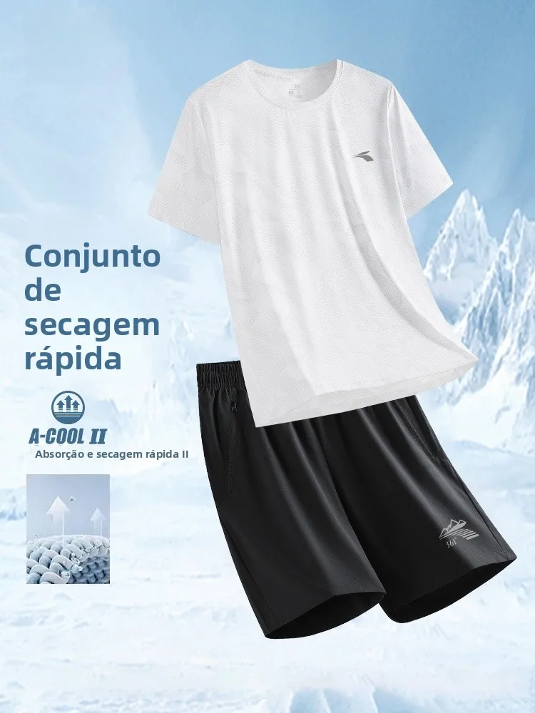 ensemble-homme-361-degrees-en-soie-glacee-sechage-rapide-–-nouvelle-collection-Ete-2026-–-sensation-fraiche-et-respirante-–-decontracte-chic-pour-hommes-d'Age-moyen-et-aines