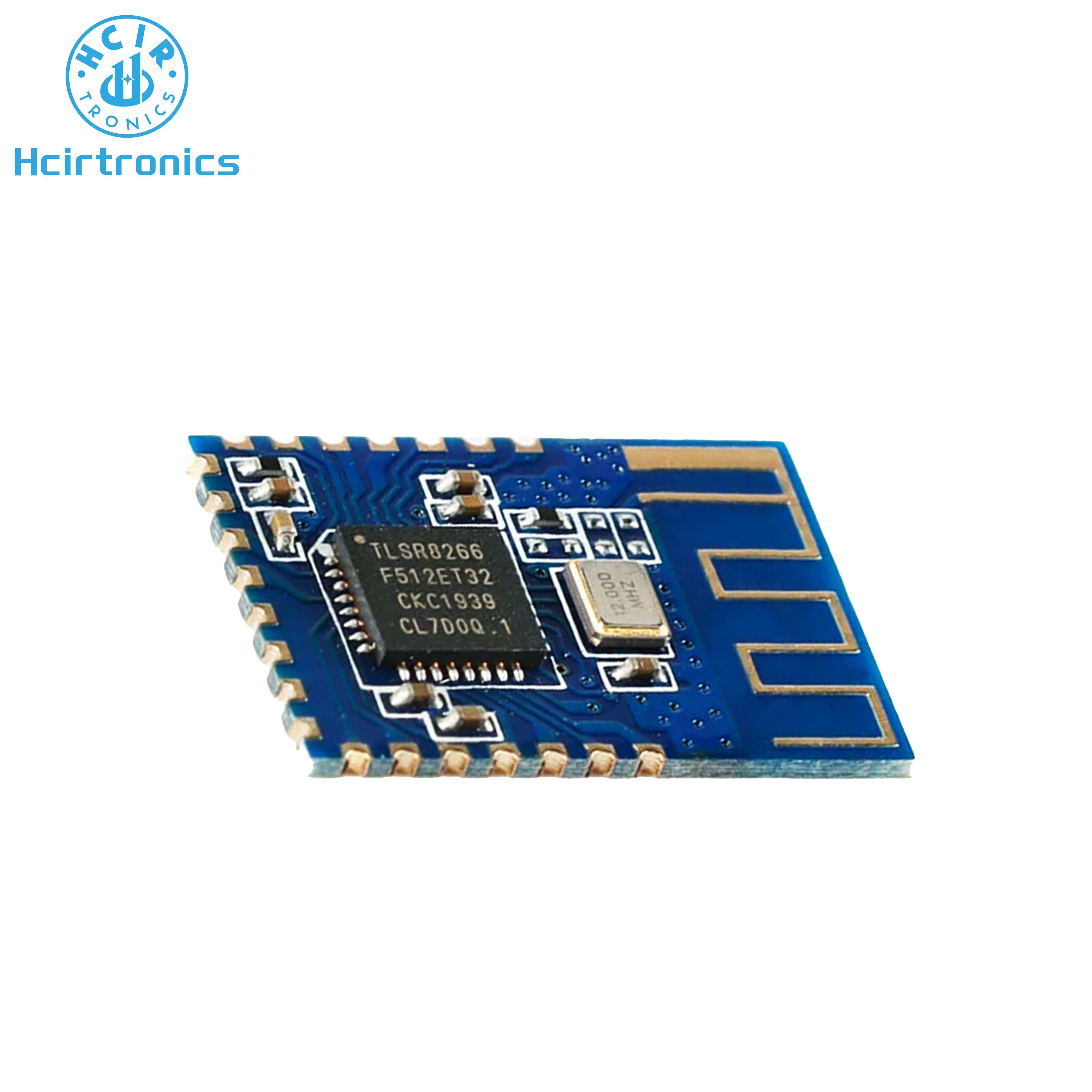 JDY-10 BLE Bluetooth 4.0 Serial Port Uart Transparent Transmission Attachment Compatible with CC2541