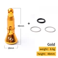 Gold For S