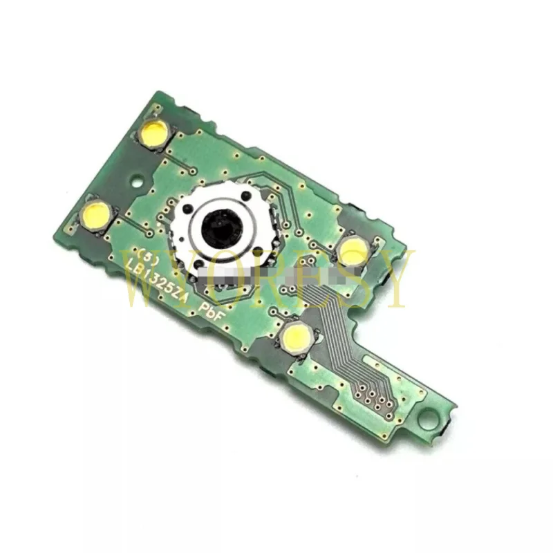 NEW for Leica D-LUX Typ109 D-LUX7 Rear User Function Button Camera Board PCB