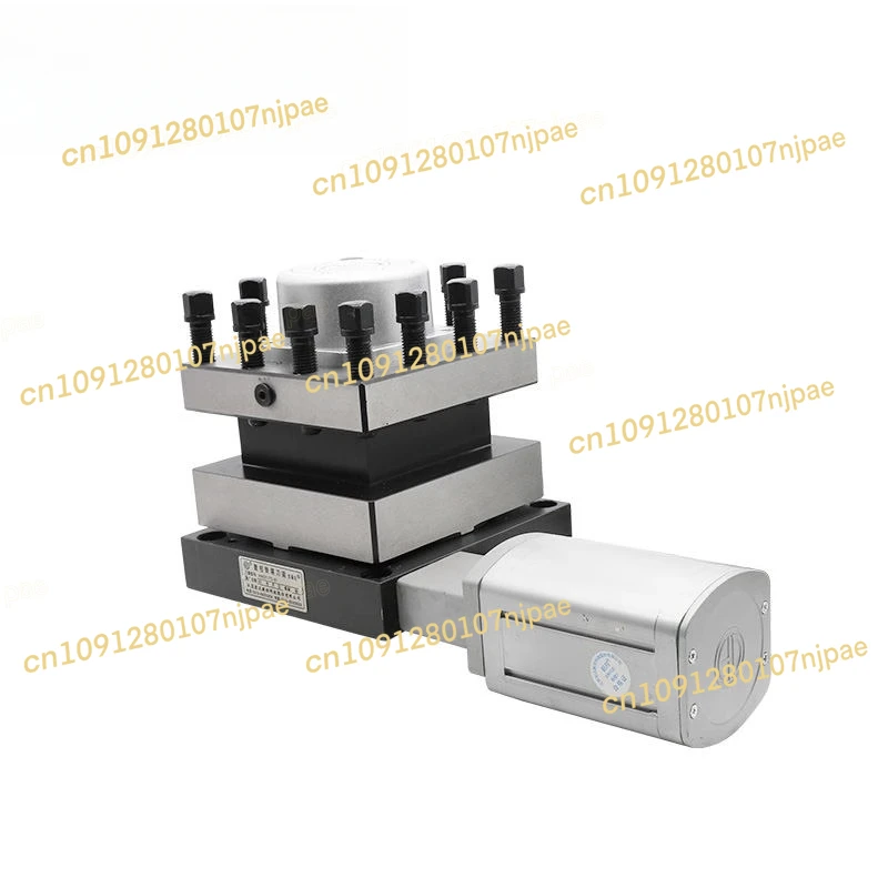 

CNC turret LD4-CK0610/LD4-CK0620