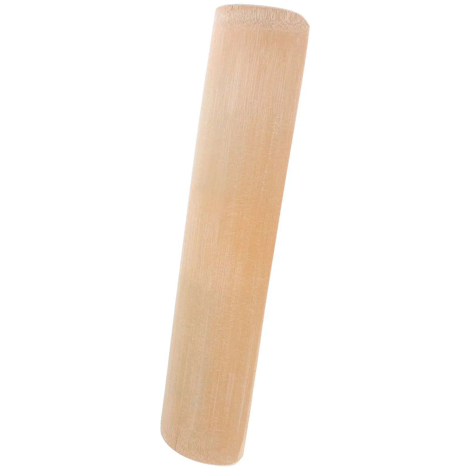 

Bamboo Pillow Cervical Support U shaped Neck Manual Handmade Travel Sleeping Aid Pillows Home Textiles