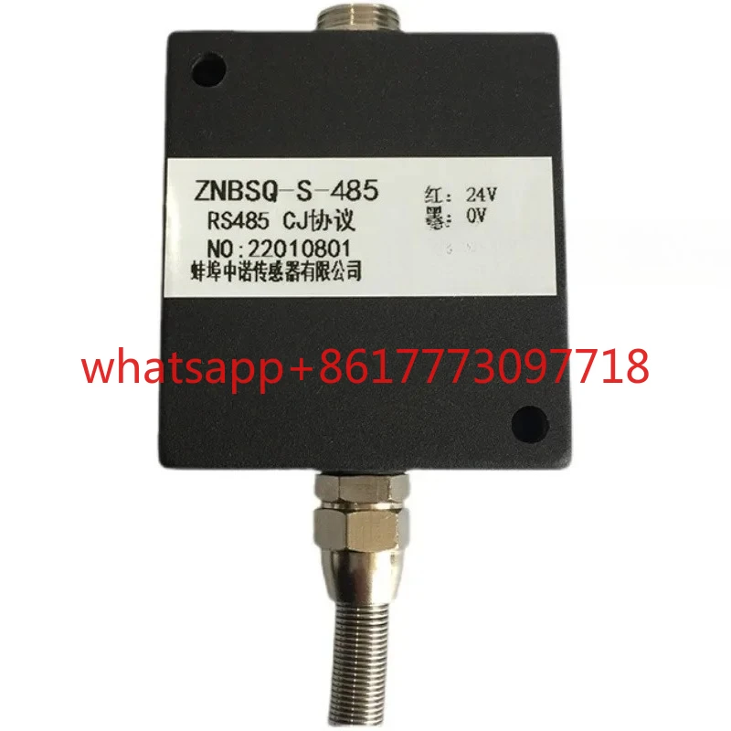 

Цифровой преобразователь сигналов датчика датчика датчика ZNBSQ-S, продается напрямую по Power Factory