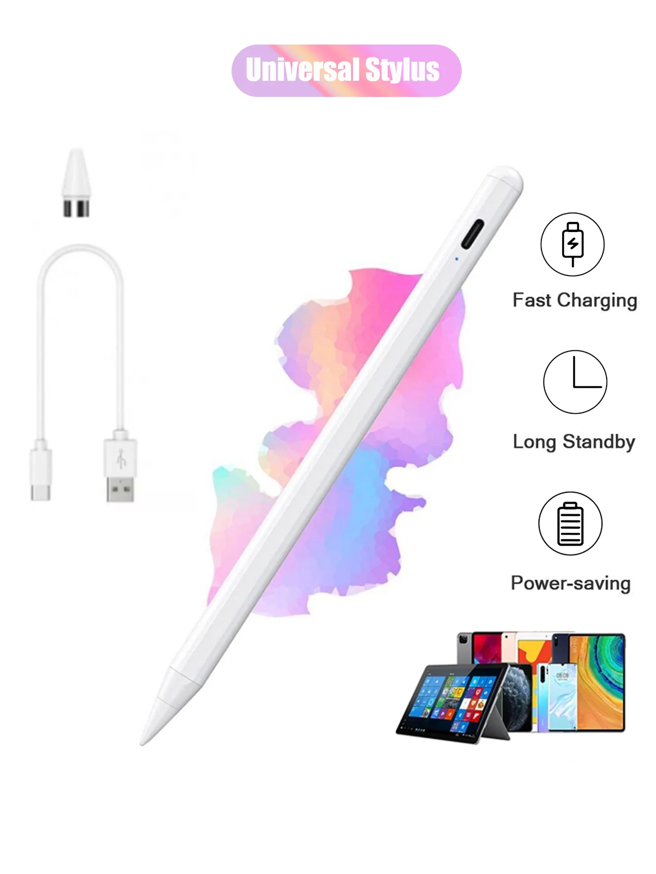 Universal Stylus Pe… - image