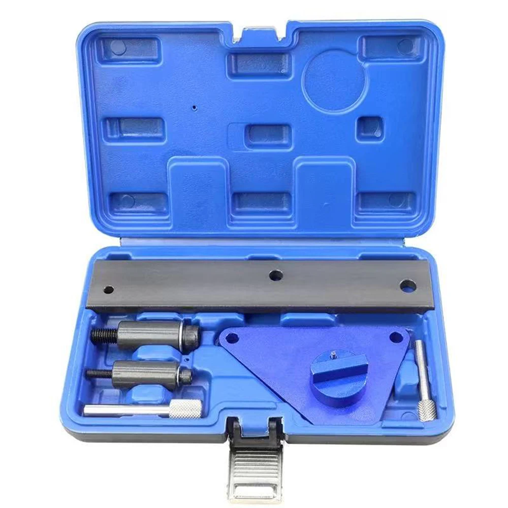 

Набор инструментов для регулировки ГРМ для Fiat 500X, Tipo, Compass, Renegade 1.0L, 1.3L 2063500090