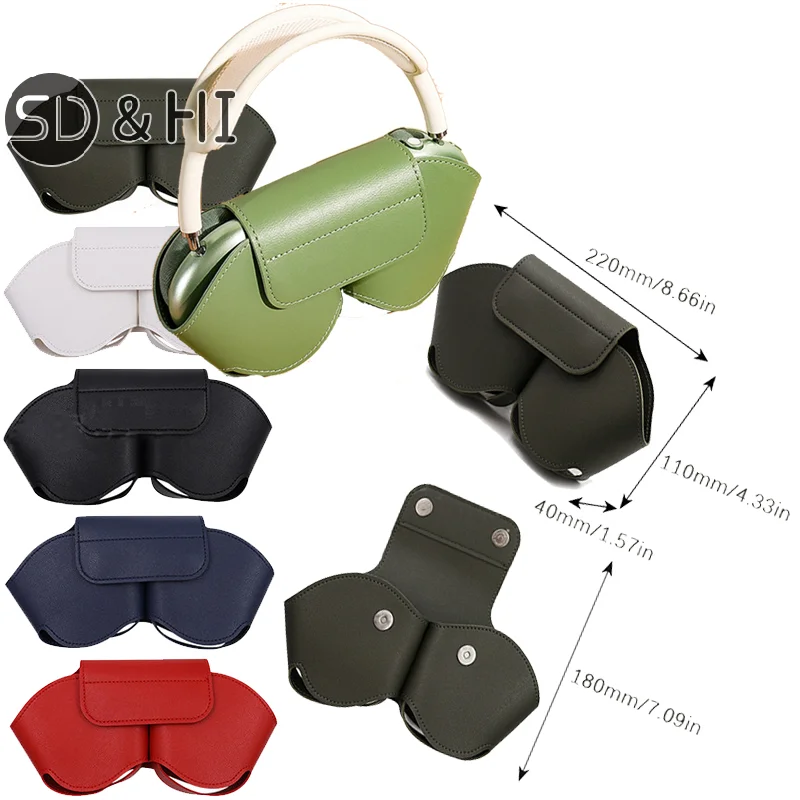 P9 Headphones Case: The Real-World Protection You Didn’t Know You Needed