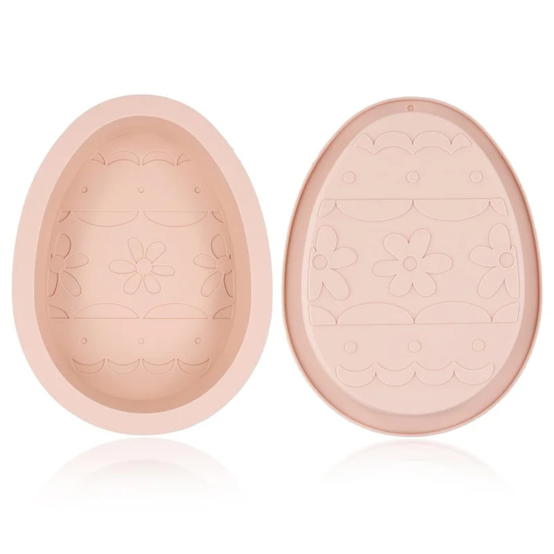 Easter Chocolate Mo…