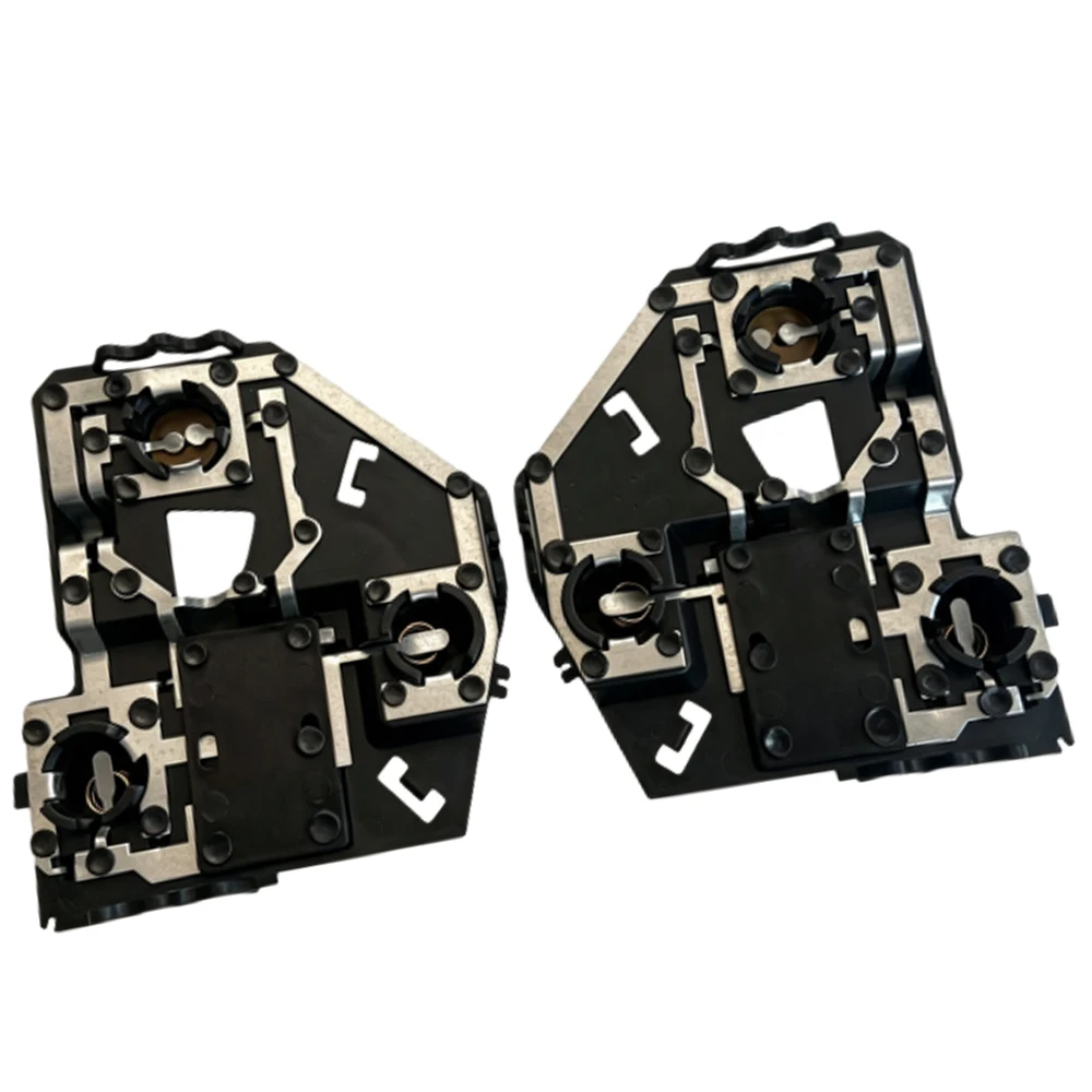 For Peugeot 207 Compact Hatchback Brazil and Latin America Version 2008-2015 Tail Light Circuit Board Halogen Tail Light Only
