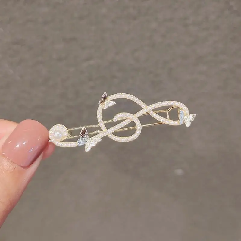 U13E Artificial Pearls Музыка