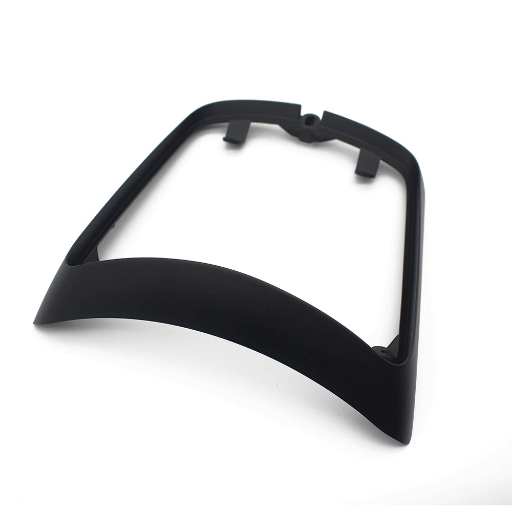 Für VESPA GTS250 GTS300 2019 2020 2021 GTV300 Pokhaomin Motorrad ABS Rücklichtabdeckung Rückleuchte LED Rücklicht Schutzgehäuse – Detail 9